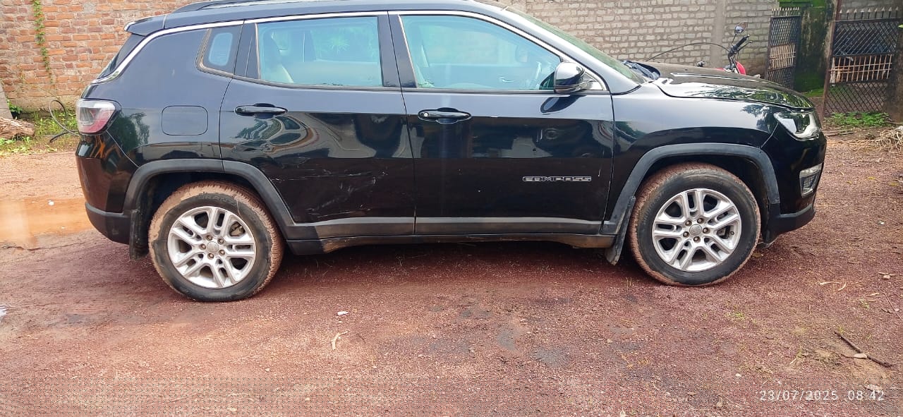 Bank of Baroda Auctions for Vehicle Auctions property in Bilaspur, Chhattisgarh image 2 of 4 in Takhatpur, Bilaspur | Bank of Baroda auction property