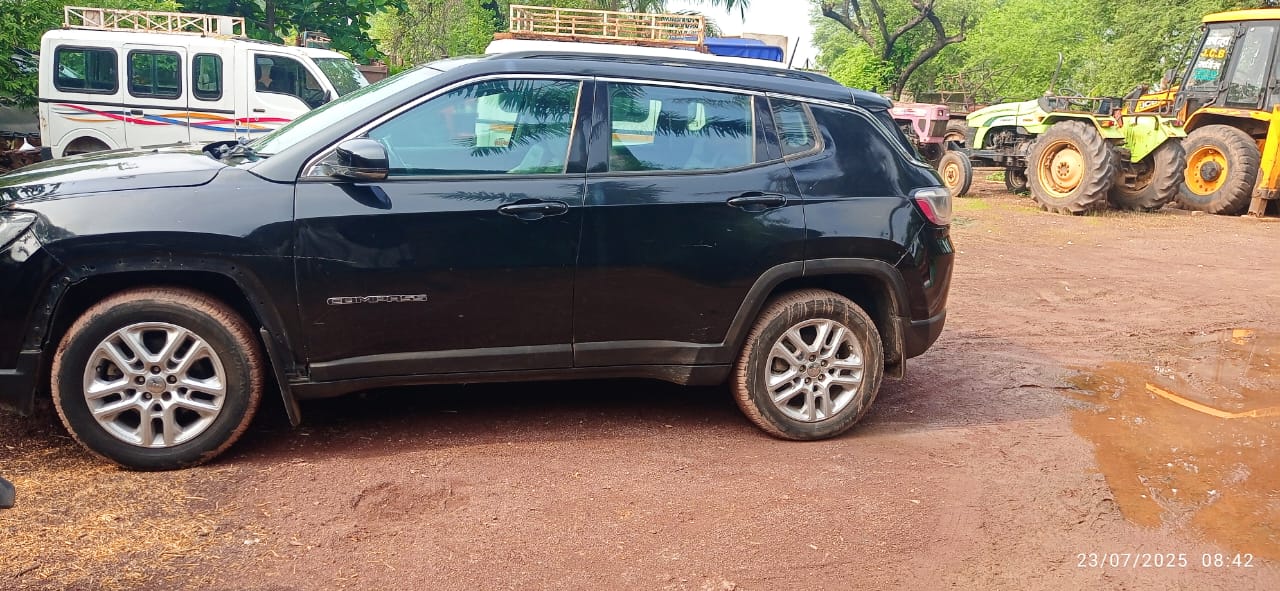 Bank of Baroda Auctions for Vehicle Auctions property in Bilaspur, Chhattisgarh image 3 of 4 in Takhatpur, Bilaspur | Bank of Baroda auction property