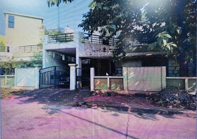 Union Bank of India Auctions for Residential property in Raipur, Chhattisgarh image 3 of 3 in New Raipur, Raipur | Union Bank of India auction property