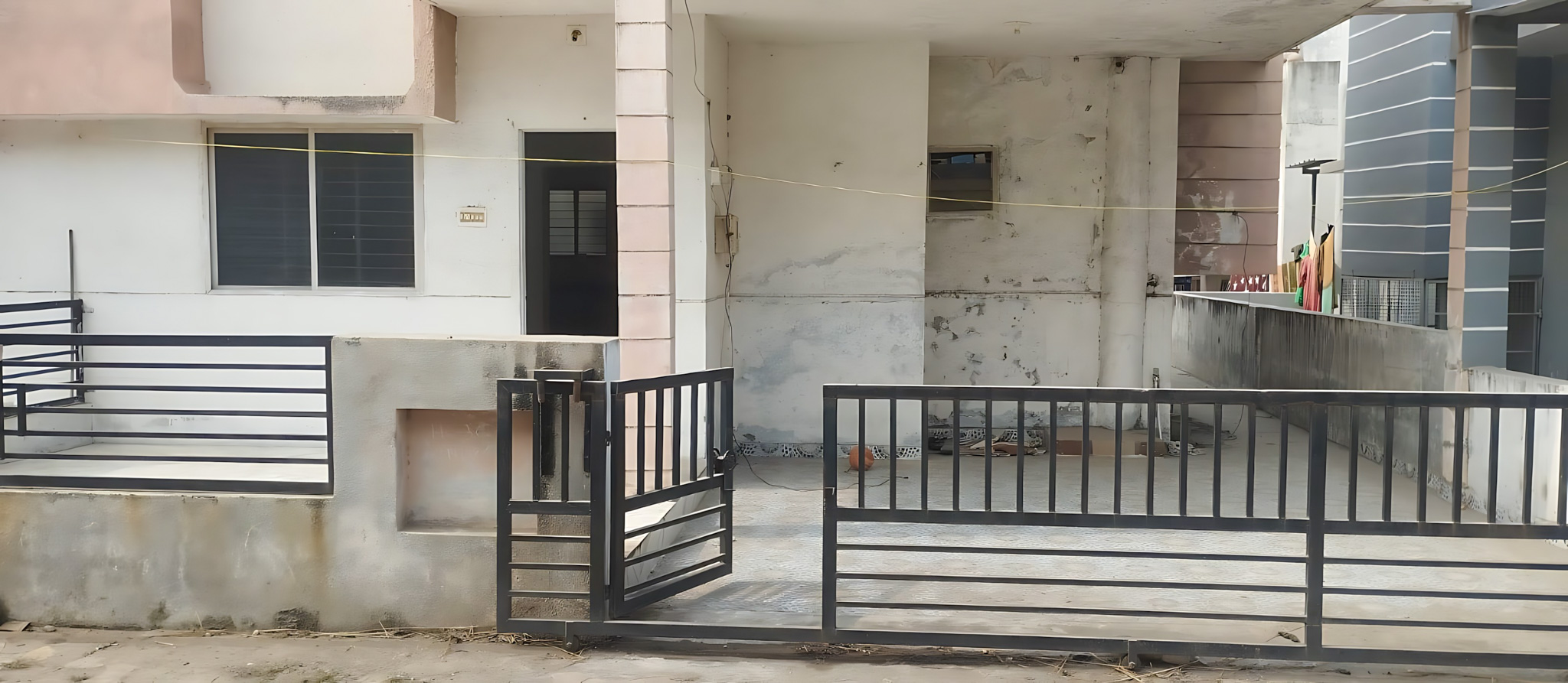 State Bank of India Auctions for Residential property in Kheda, Gujarat image 9 of 25 in Thasra, Kheda | State Bank of India auction property