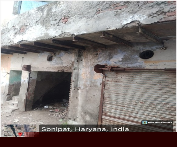 Bank of Baroda Auctions for Commercial property in Sonipat, Haryana image 2 of 2 in Kundli, Sonipat | Bank of Baroda auction property