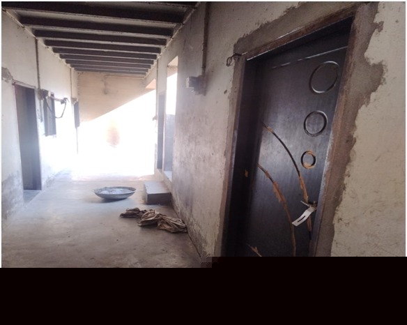 Bank of Baroda Auctions for Residential property in Sonipat, Haryana image 2 of 3 in Barhi Industrial Area, Sonipat | Bank of Baroda auction property