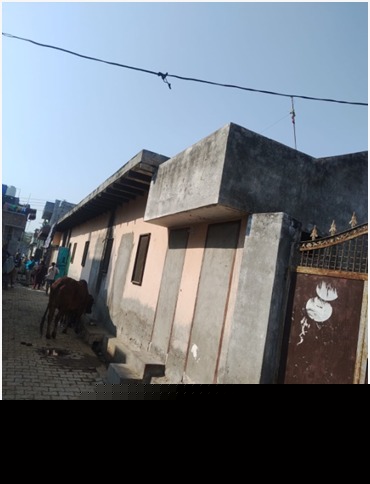Bank of Baroda Auctions for Residential property in Sonipat, Haryana image 3 of 3 in Barhi Industrial Area, Sonipat | Bank of Baroda auction property