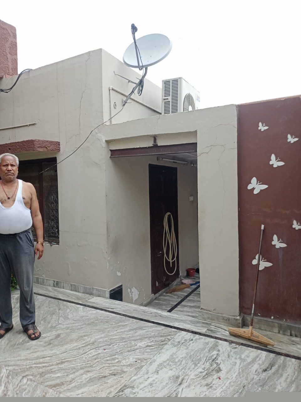 Indian Overseas Bank Auctions for Residential property in Mathura, Uttar Pradesh image 2 of 2 in Mathura, Mathura | Indian Overseas Bank auction property