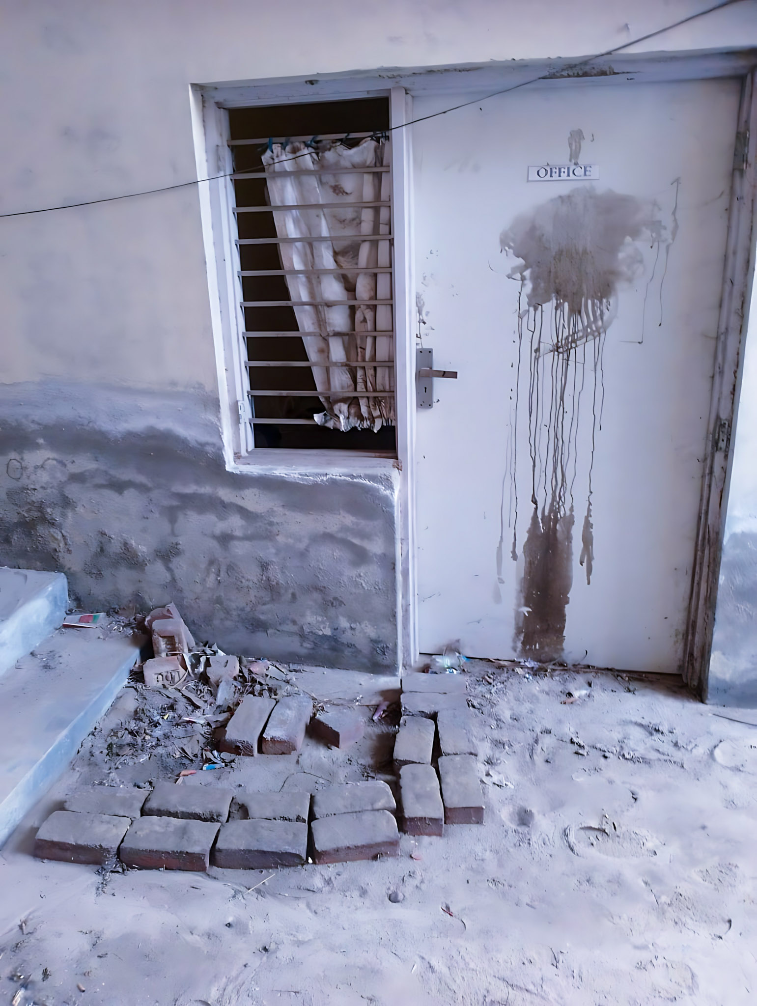 State Bank of India Auctions for Industrials property in Bilaspur, Chhattisgarh image 4 of 13 in Golthai Industrial Area, Bilaspur | State Bank of India auction property