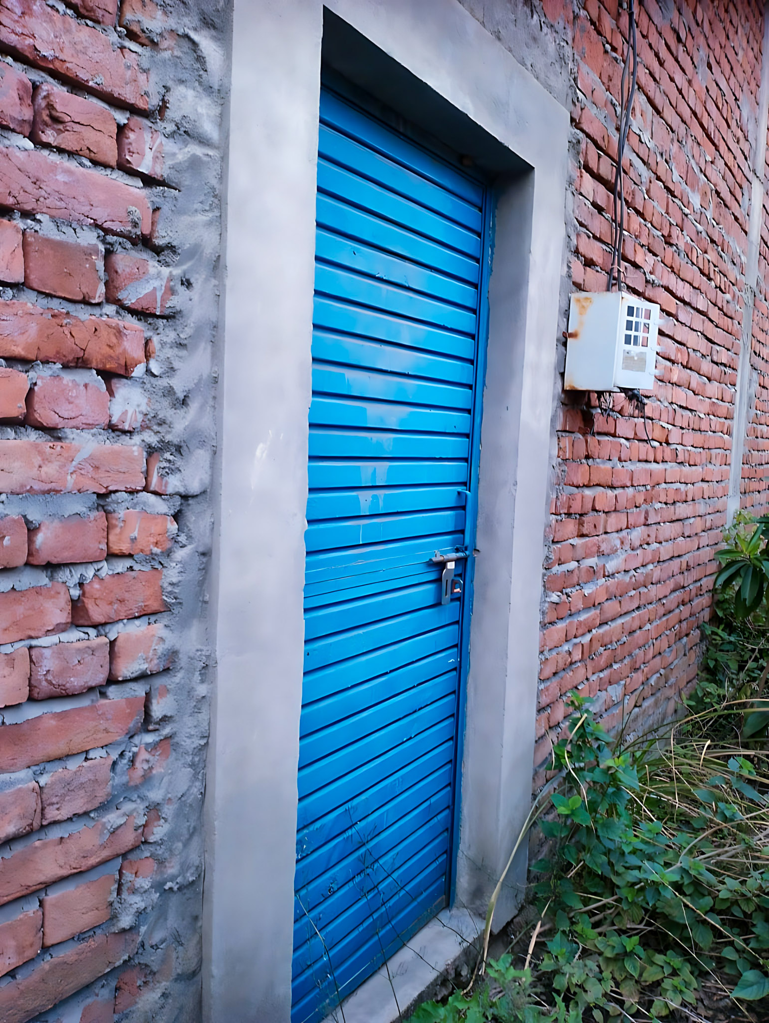 State Bank of India Auctions for Industrials property in Bilaspur, Chhattisgarh image 6 of 13 in Golthai Industrial Area, Bilaspur | State Bank of India auction property