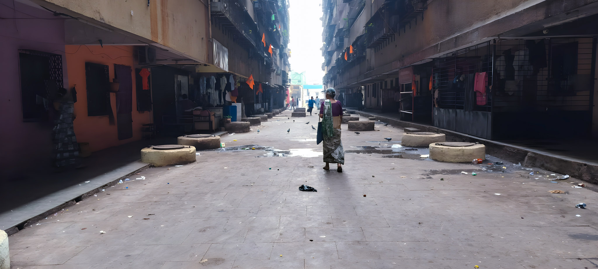 Central Bank of India Auctions for Residential property in Mumbai, Maharashtra image 12 of 21 in Mumbai, Mumbai | Central Bank of India auction property