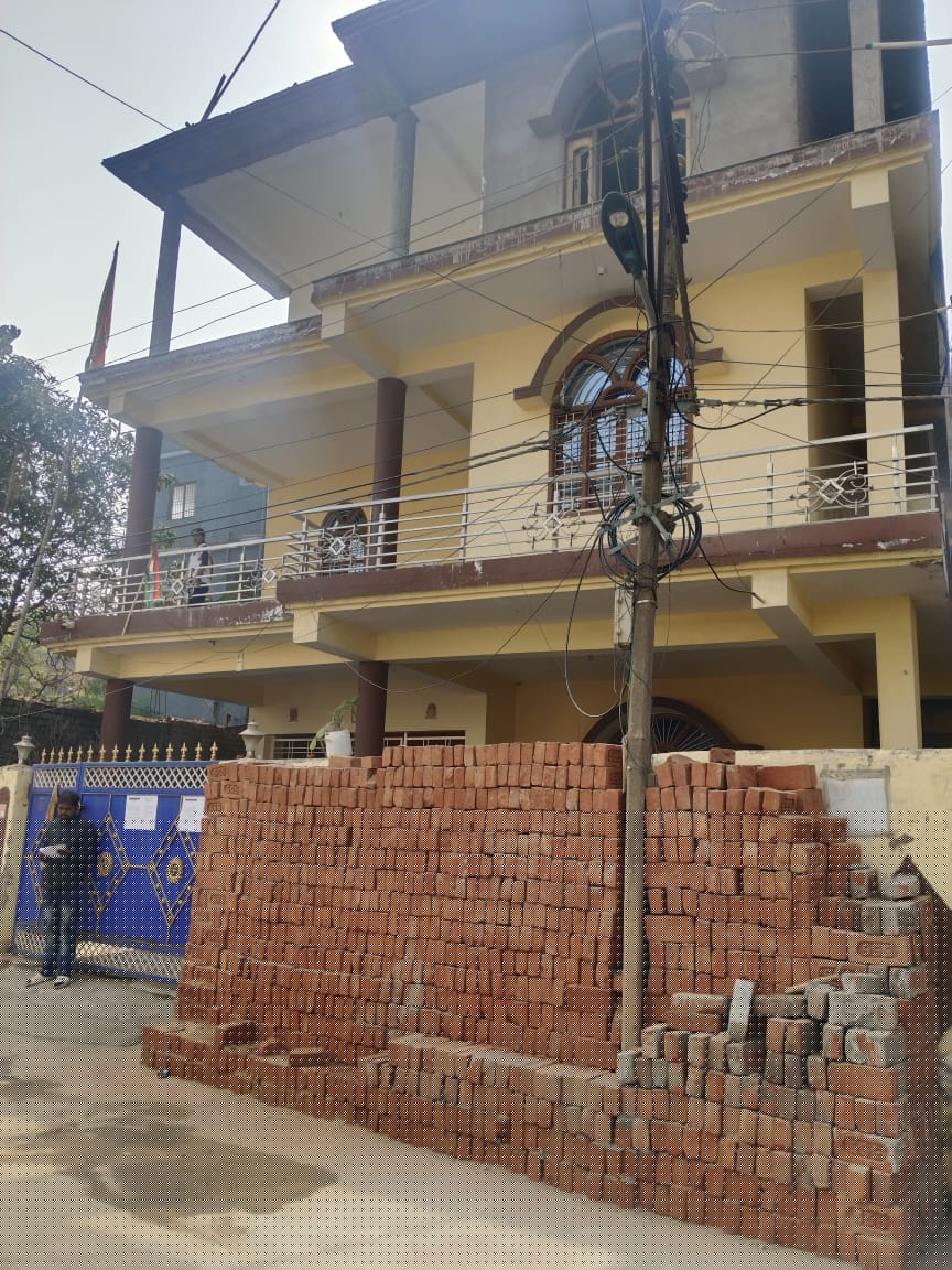 Punjab National Bank Auctions for Residential property in Hazaribagh, Jharkhand image 2 of 4 in Hazaribag, Hazaribagh | Punjab National Bank auction property