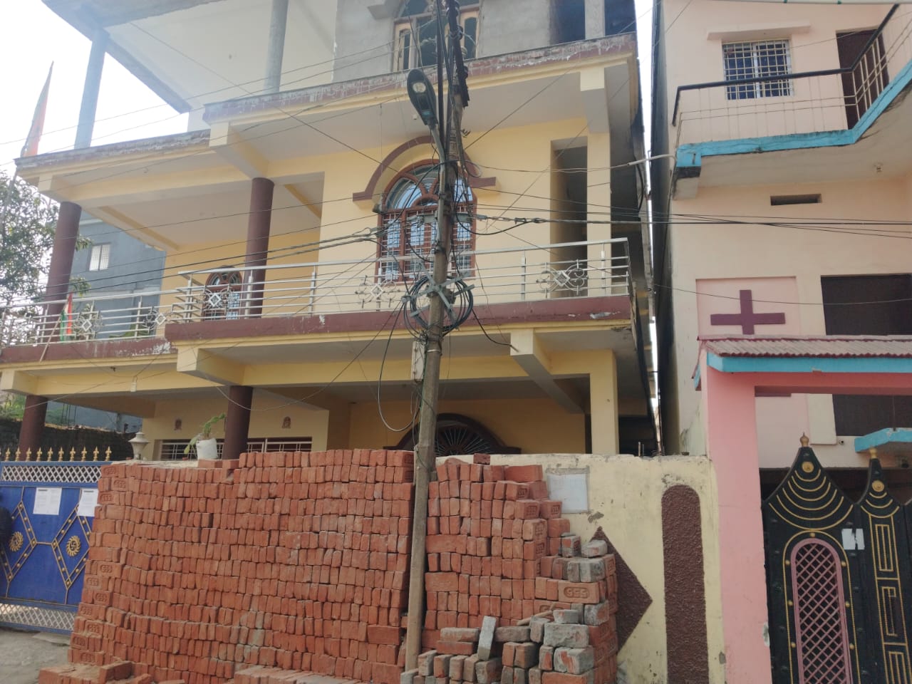Punjab National Bank Auctions for Residential property in Hazaribagh, Jharkhand image 3 of 4 in Hazaribag, Hazaribagh | Punjab National Bank auction property