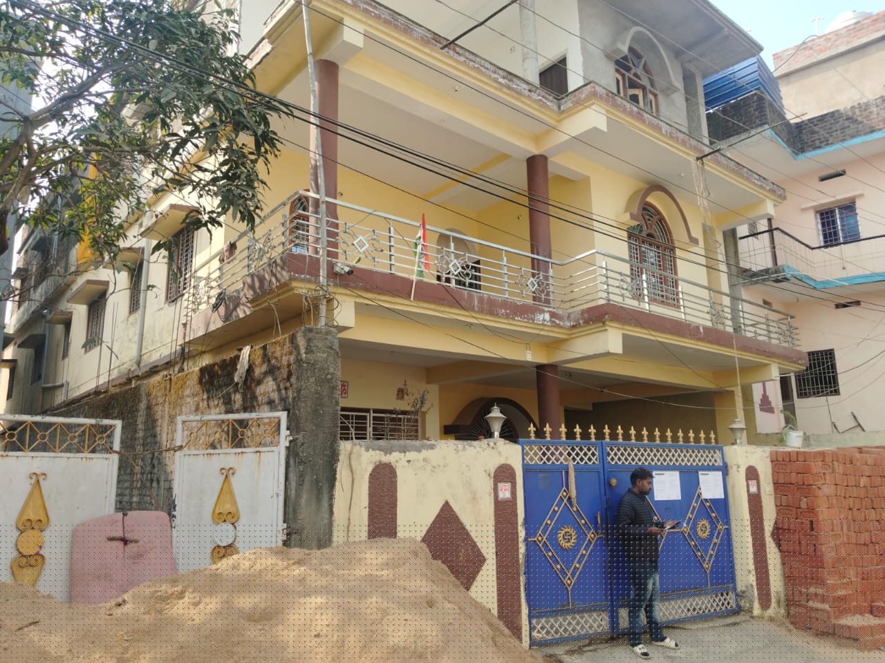 Punjab National Bank Auctions for Residential property in Hazaribagh, Jharkhand image 4 of 4 in Hazaribag, Hazaribagh | Punjab National Bank auction property