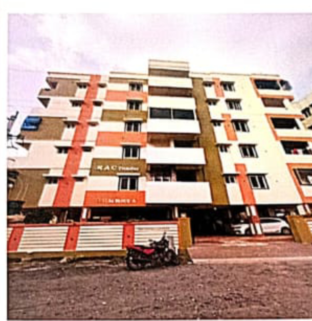 Union Bank of India Auctions for Residential property in Nellore, Andhra Pradesh image 2 of 2 in Nellore, Nellore | Union Bank of India auction property