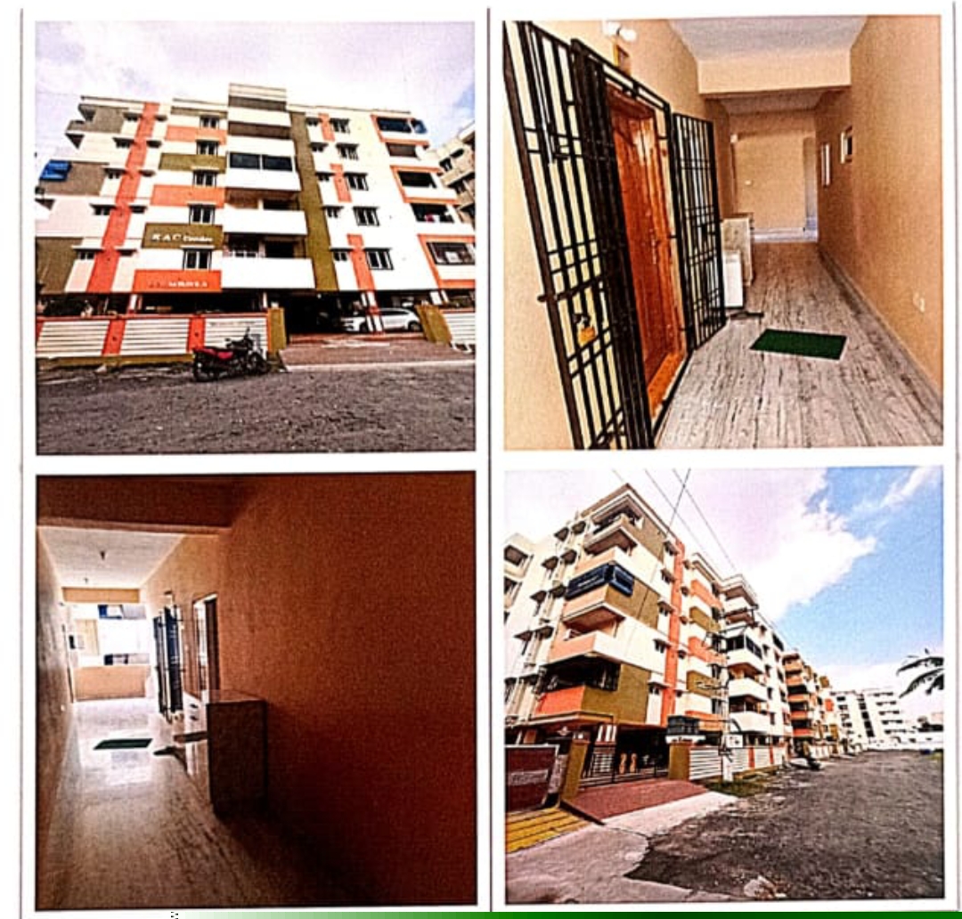 Union Bank of India Auctions for Residential property in Nellore, Andhra Pradesh image 2 of 2 in Nellore, Nellore | Union Bank of India auction property