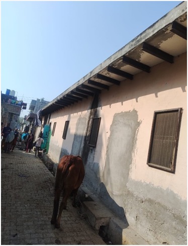 Bank of Baroda Auctions for Residential property in Sonipat, Haryana image 2 of 3 in Barhi Industrial Area, Sonipat | Bank of Baroda auction property