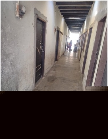 Bank of Baroda Auctions for Residential property in Sonipat, Haryana image 3 of 3 in Barhi Industrial Area, Sonipat | Bank of Baroda auction property