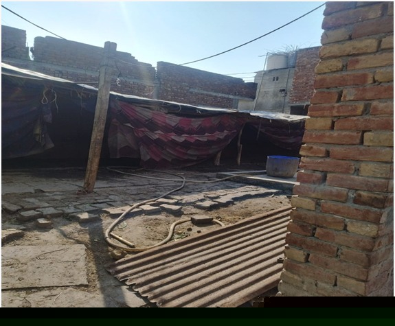 Bank of Baroda Auctions for Residential property in Sonipat, Haryana image 2 of 2 in Barhi Industrial Area, Sonipat | Bank of Baroda auction property