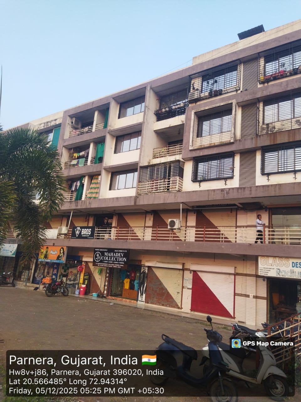 Punjab National Bank Auctions for Residential property in Valsad, Gujarat image 3 of 3 in Pardi Parnera, Valsad | Punjab National Bank auction property