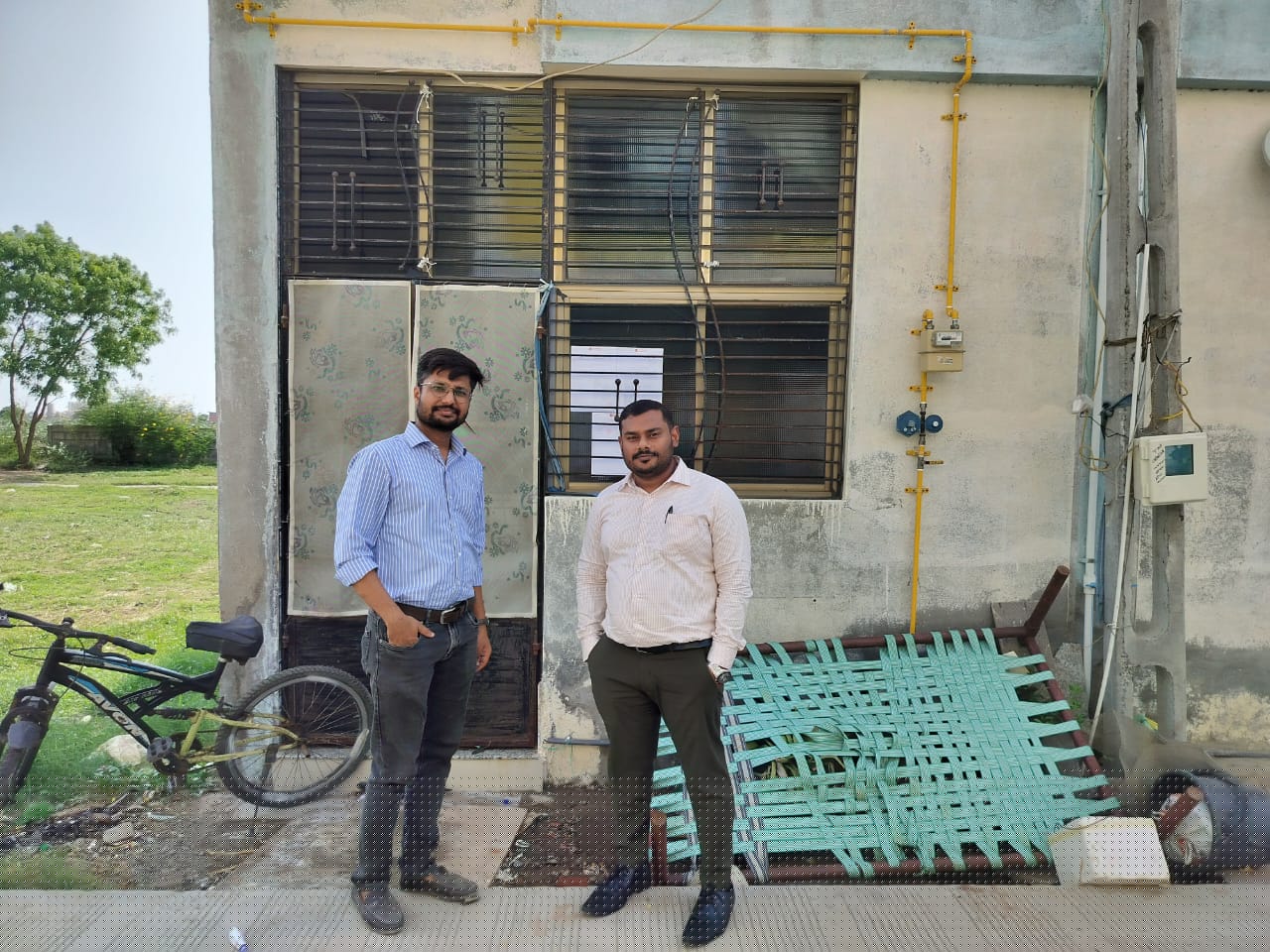 Bank of Baroda Auctions for Residential property in Bharuch, Gujarat image 3 of 7 in Bharuch, Bharuch | Bank of Baroda auction property