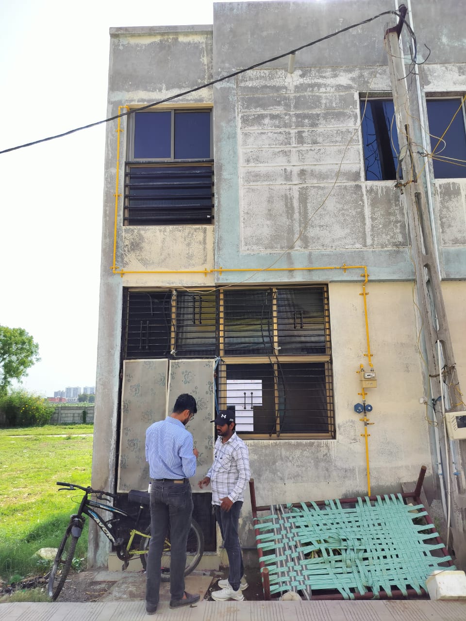 Bank of Baroda Auctions for Residential property in Bharuch, Gujarat image 4 of 7 in Bharuch, Bharuch | Bank of Baroda auction property