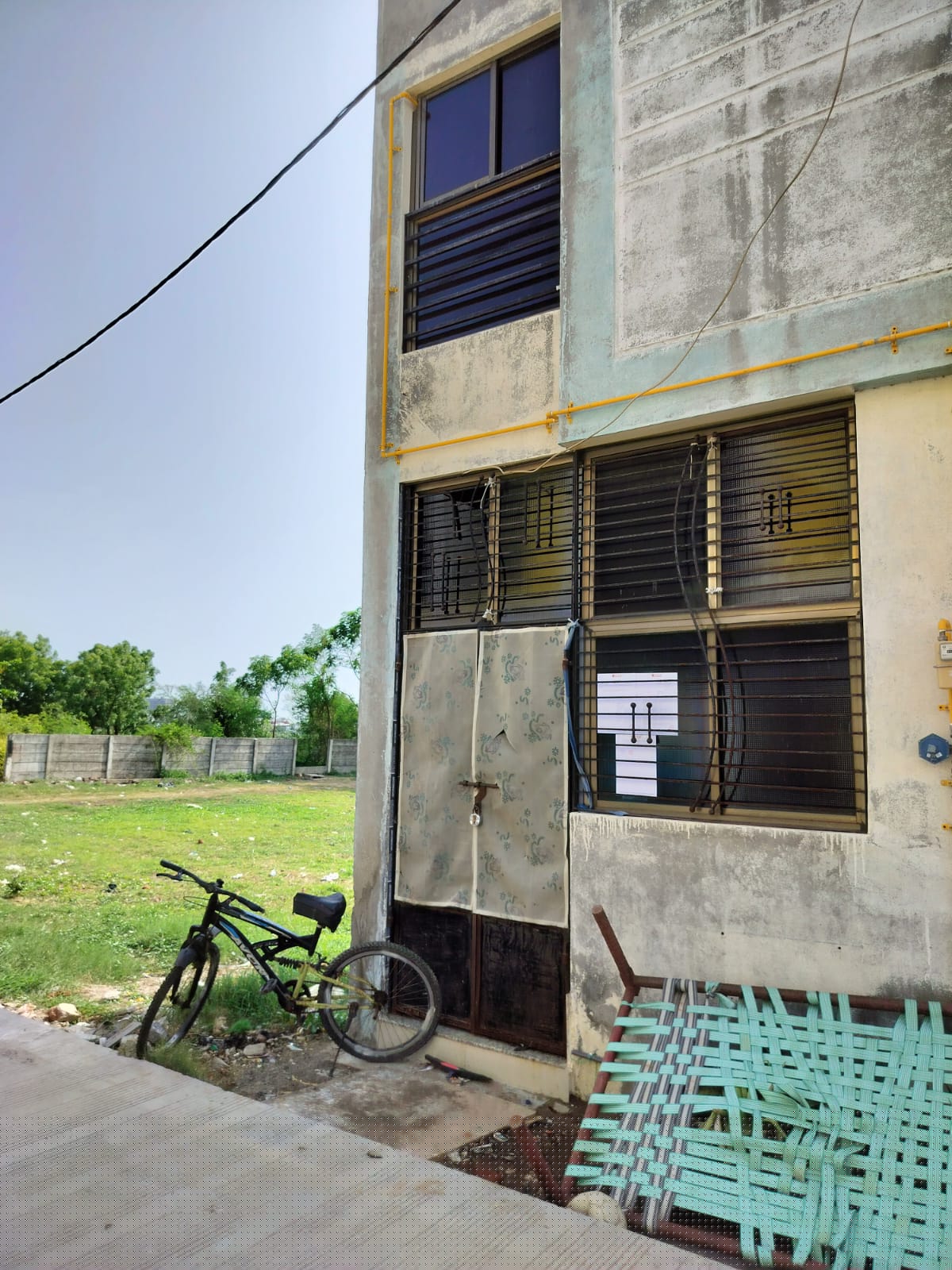 Bank of Baroda Auctions for Residential property in Bharuch, Gujarat image 5 of 7 in Bharuch, Bharuch | Bank of Baroda auction property