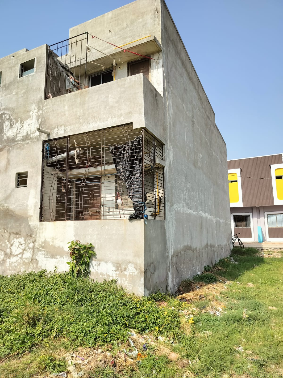 Bank of Baroda Auctions for Residential property in Bharuch, Gujarat image 7 of 7 in Bharuch, Bharuch | Bank of Baroda auction property