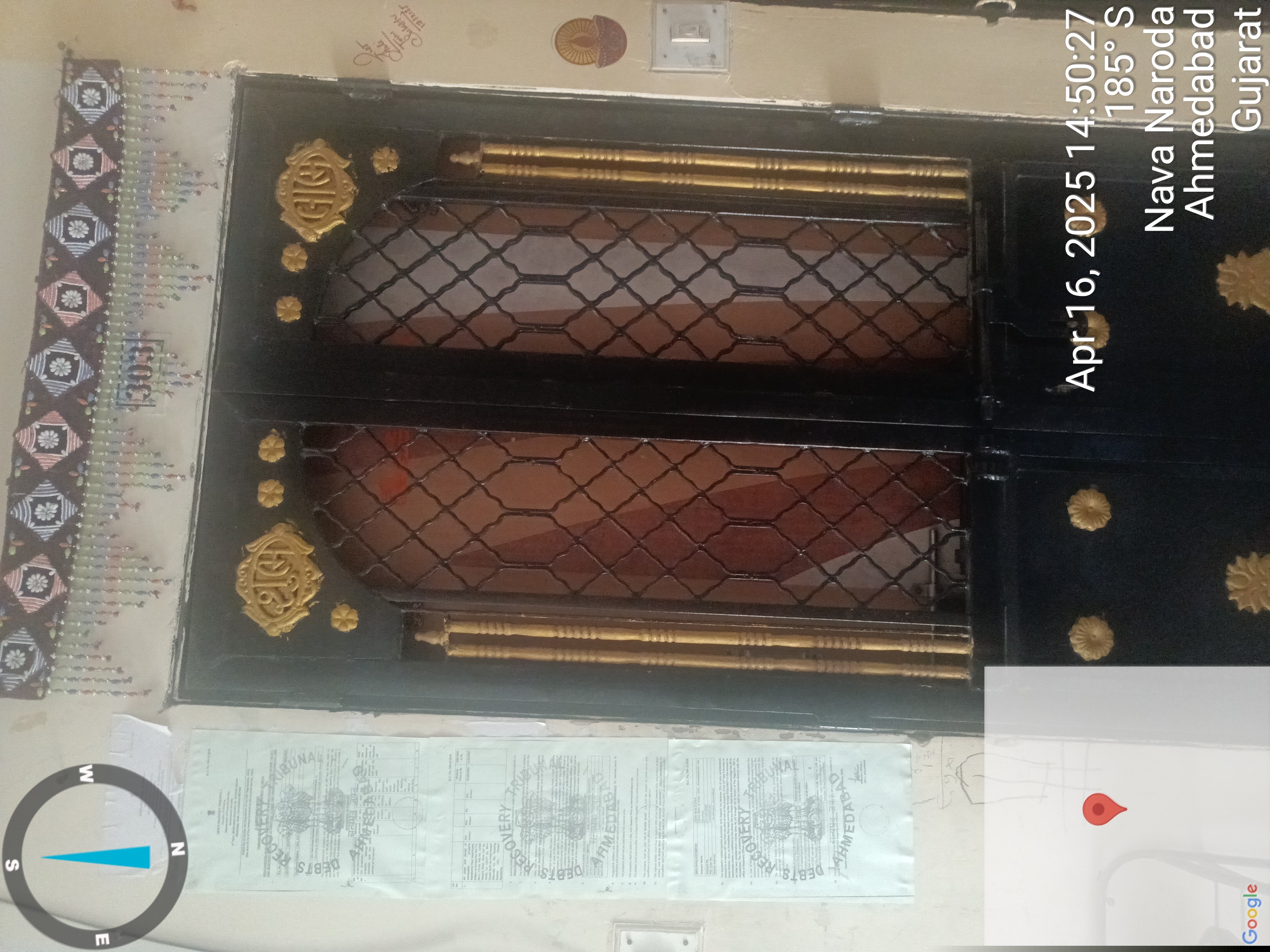 State Bank of India Auctions for Residential property in Ahmedabad, Gujarat image 2 of 3 in Ahmedabad, Ahmedabad | State Bank of India auction property