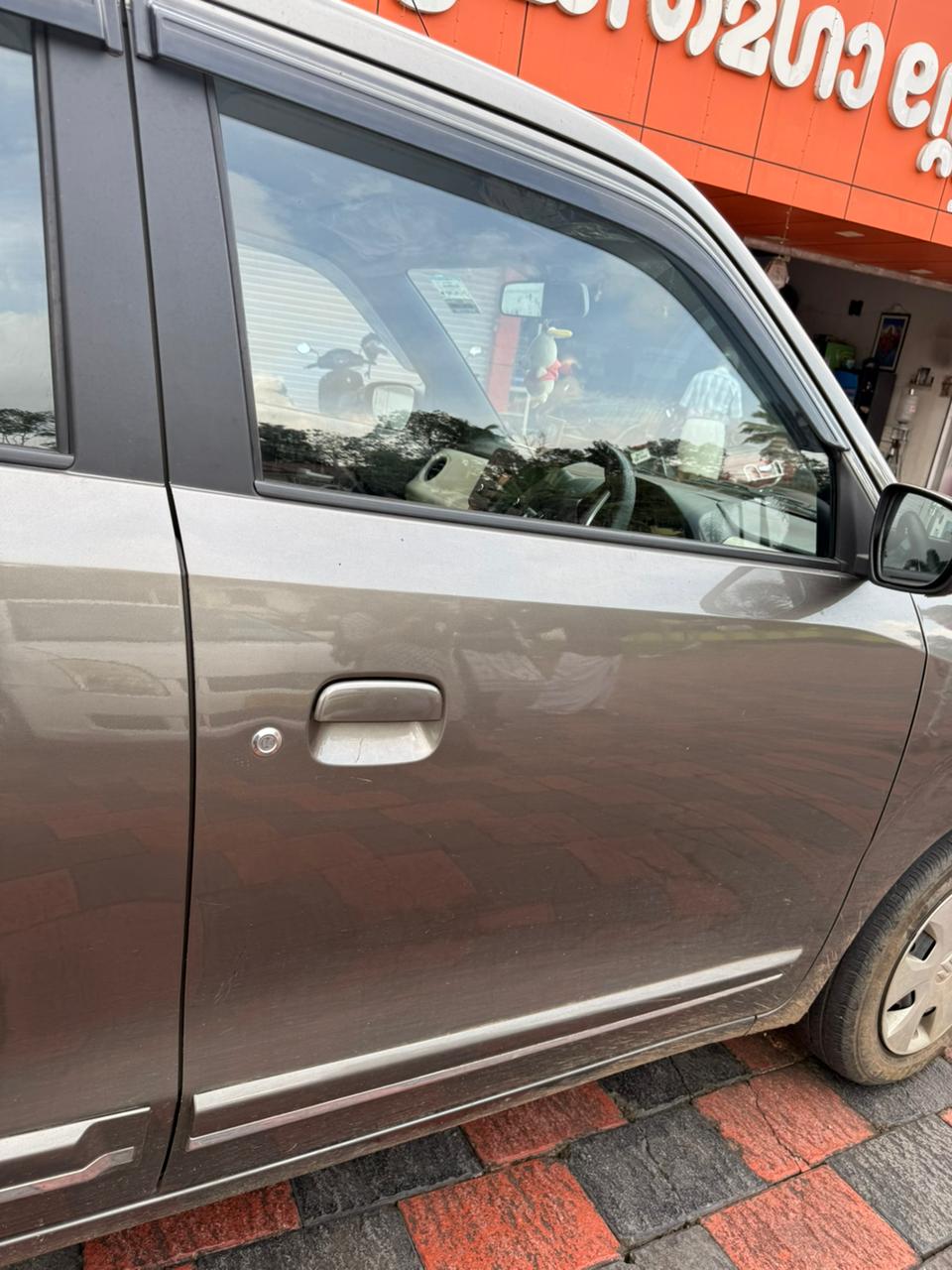 Bank of Baroda Auctions for Vehicle Auctions property in Kollam, Kerala image 3 of 5 in Adinad, Kollam | Bank of Baroda auction property