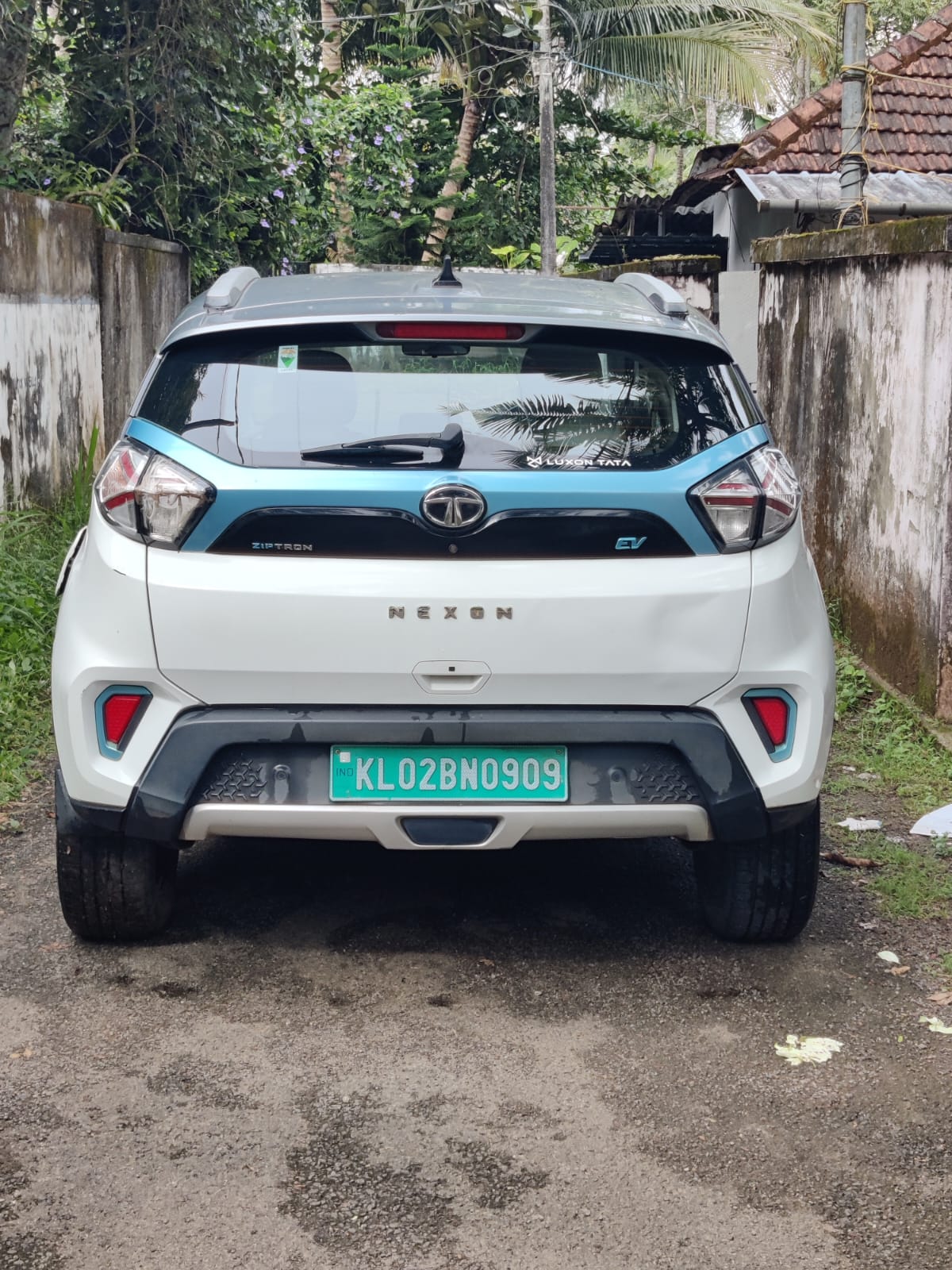 Bank of Baroda Auctions for Vehicle Auctions property in Kollam, Kerala image 4 of 6 in Kollam, Kollam | Bank of Baroda auction property