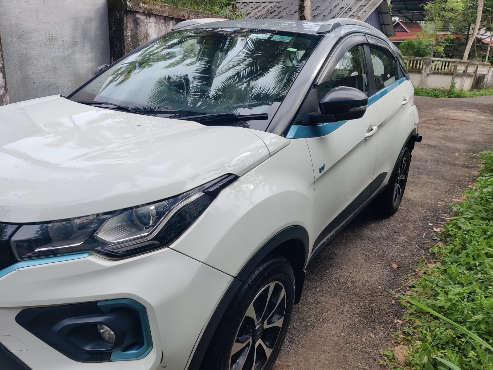 Bank of Baroda Auctions for Vehicle Auctions property in Kollam, Kerala image 5 of 6 in Kollam, Kollam | Bank of Baroda auction property