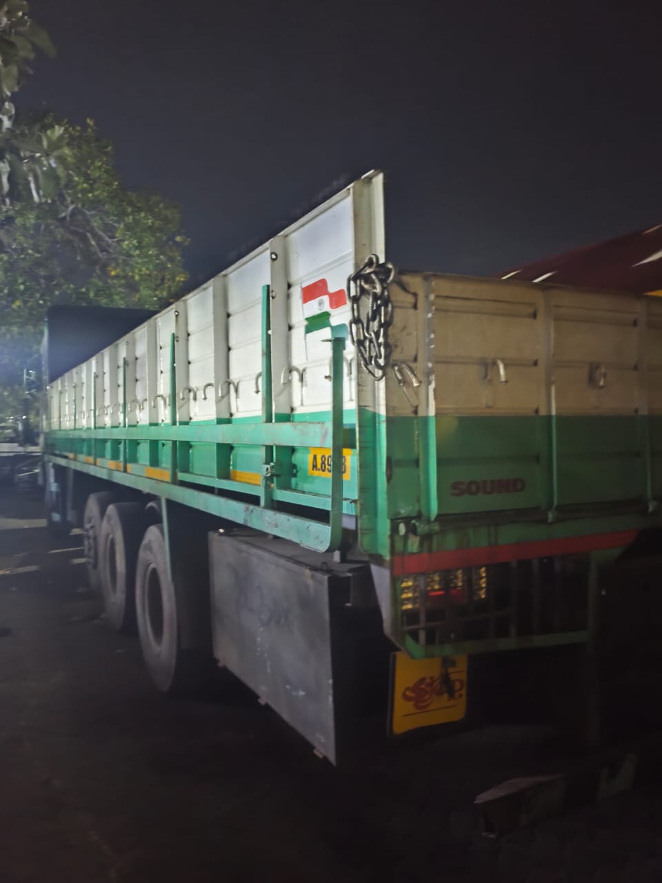 Bank of Baroda Auctions for undefined property in Kollam, Kerala image 2 of 5 in Kollam, Kollam | Bank of Baroda auction property