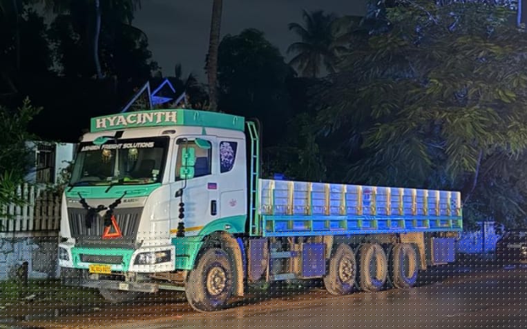 Bank of Baroda Auctions for Vehicle Auctions property in Kollam, Kerala image 3 of 3 in Kollam, Kollam | Bank of Baroda auction property