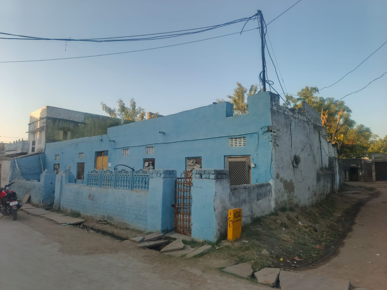 Bank of Baroda Auctions for Residential property in Ajmer, Rajasthan image 2 of 2 in Ajmer, Ajmer | Bank of Baroda auction property