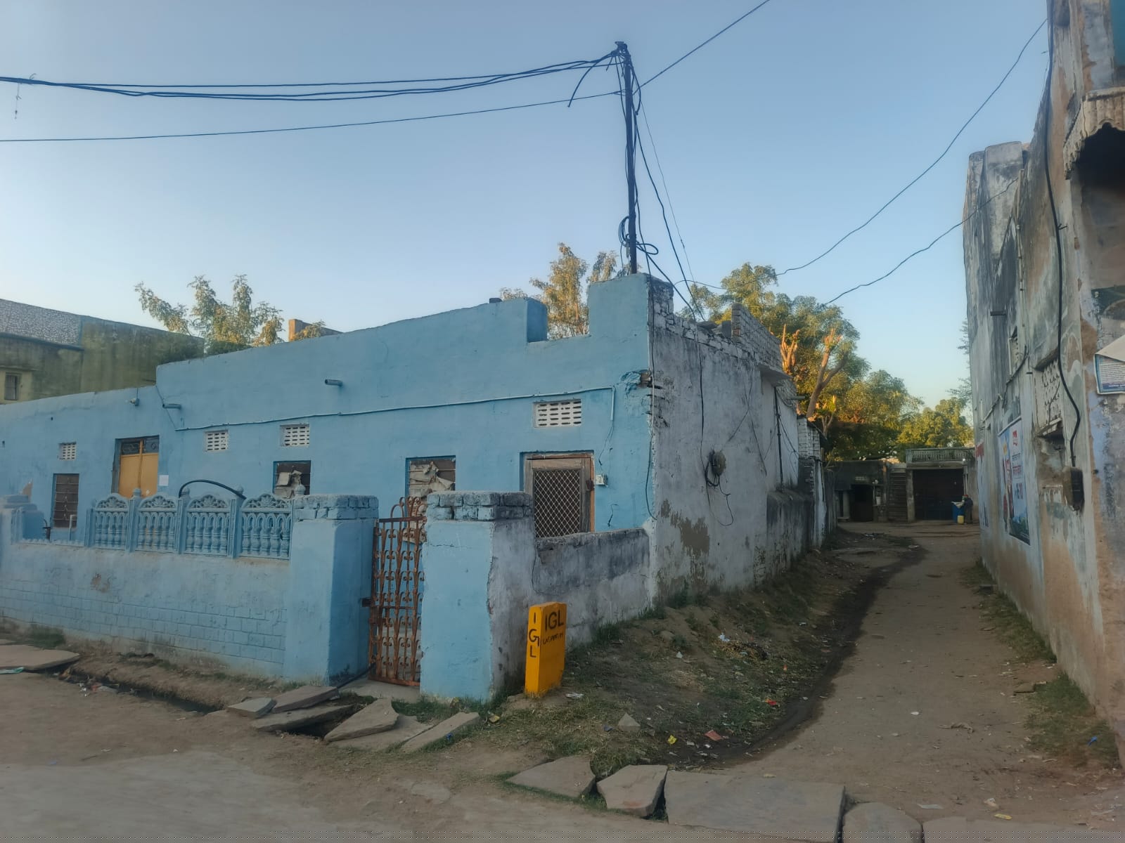 Bank of Baroda Auctions for Residential property in Ajmer, Rajasthan image 2 of 2 in Ajmer, Ajmer | Bank of Baroda auction property