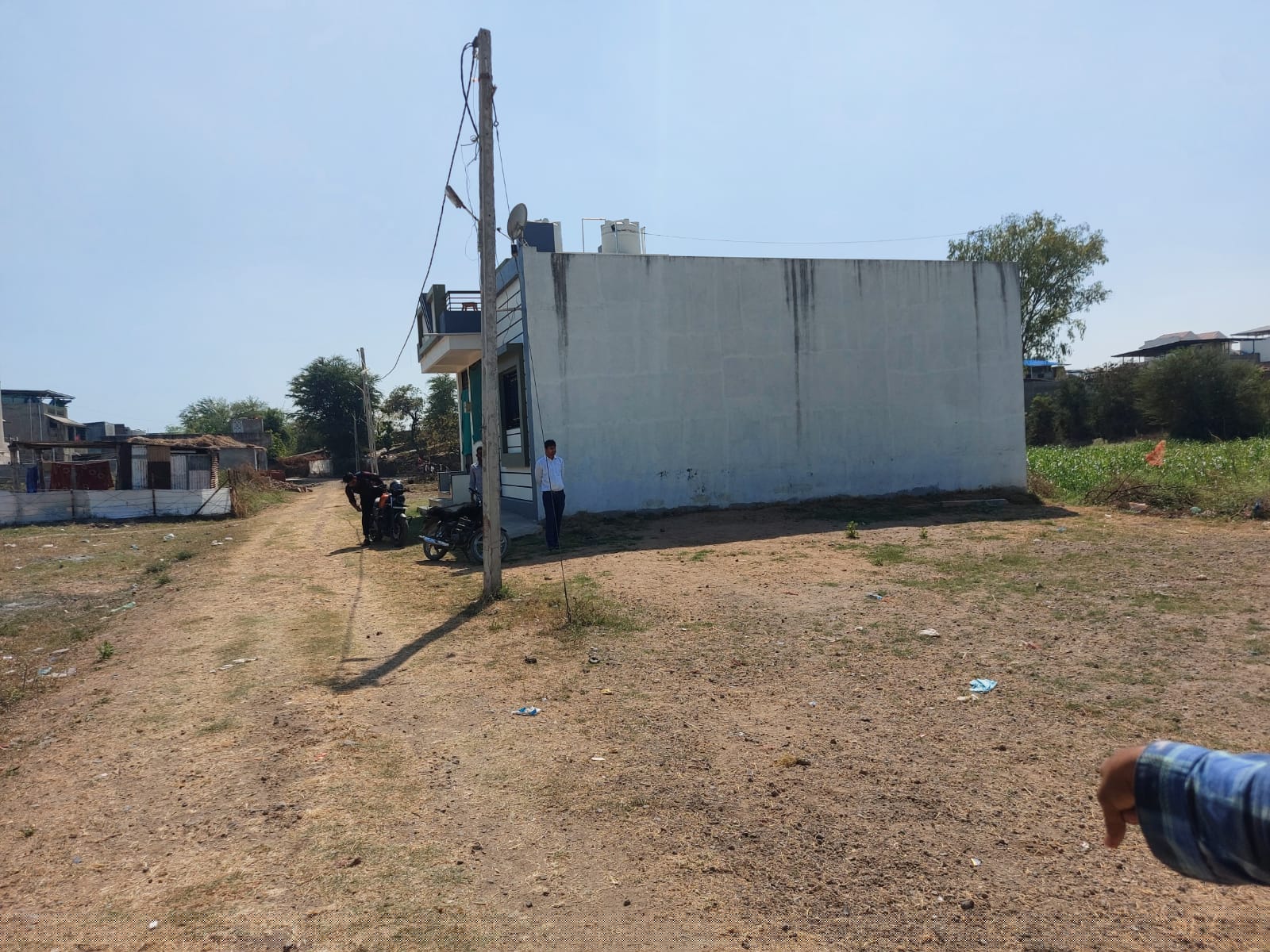 Bank of Baroda Auctions for Residential property in Bharuch, Gujarat image 3 of 7 in Bharuch, Bharuch | Bank of Baroda auction property