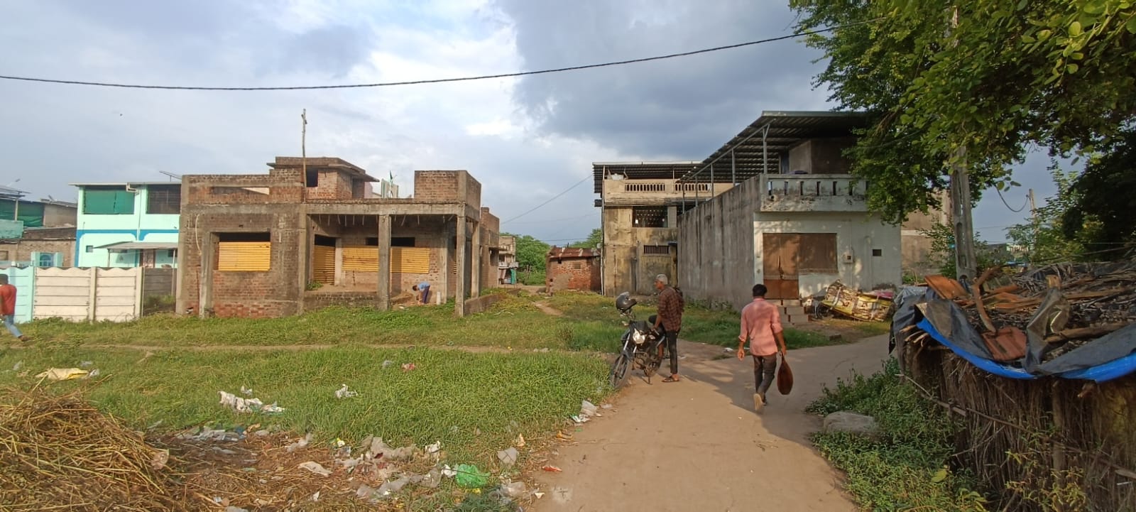 Bank of Baroda Auctions for Residential property in Bharuch, Gujarat image 6 of 7 in Bharuch, Bharuch | Bank of Baroda auction property