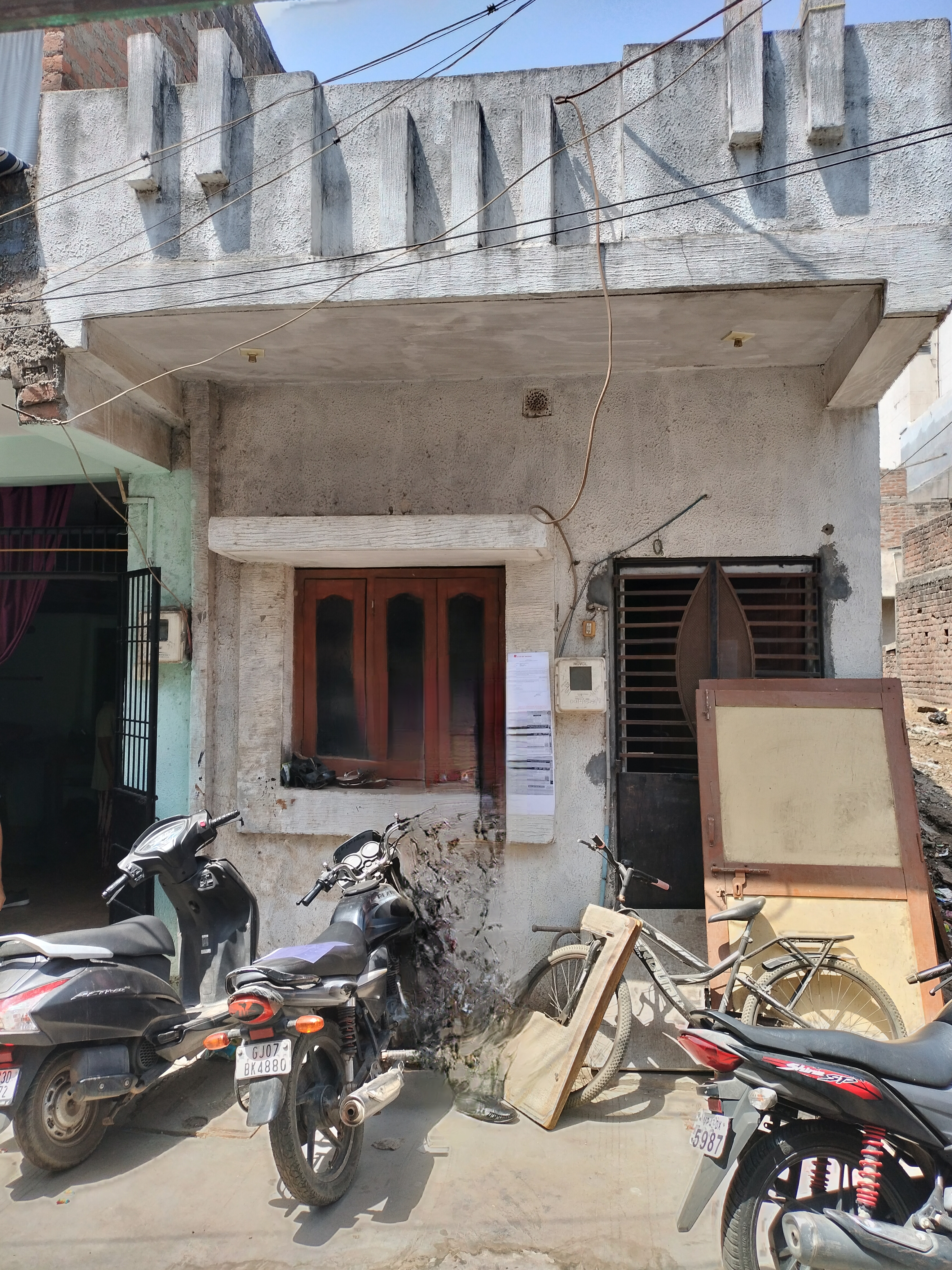 Bank of Baroda Auctions for Residential property in Anand, Gujarat image 5 of 6 in Anand, Anand | Bank of Baroda auction property