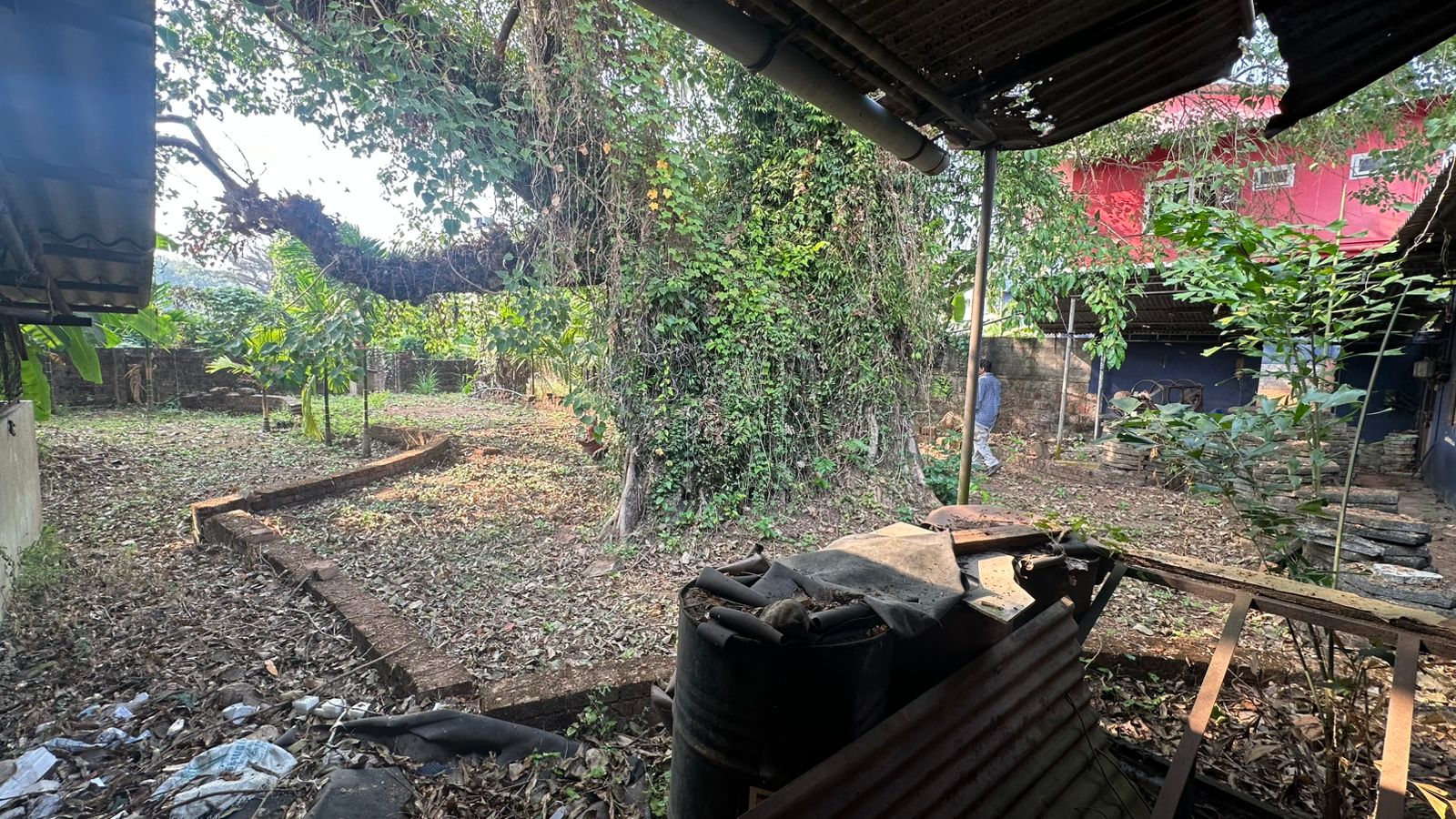 Bank of Baroda Auctions for Residential property in Kozhikode, Kerala image 8 of 8 in Feroke, Kozhikode | Bank of Baroda auction property