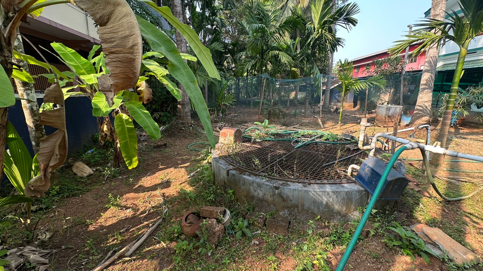 Bank of Baroda Auctions for Residential property in Kozhikode, Kerala image 2 of 6 in Feroke, Kozhikode | Bank of Baroda auction property