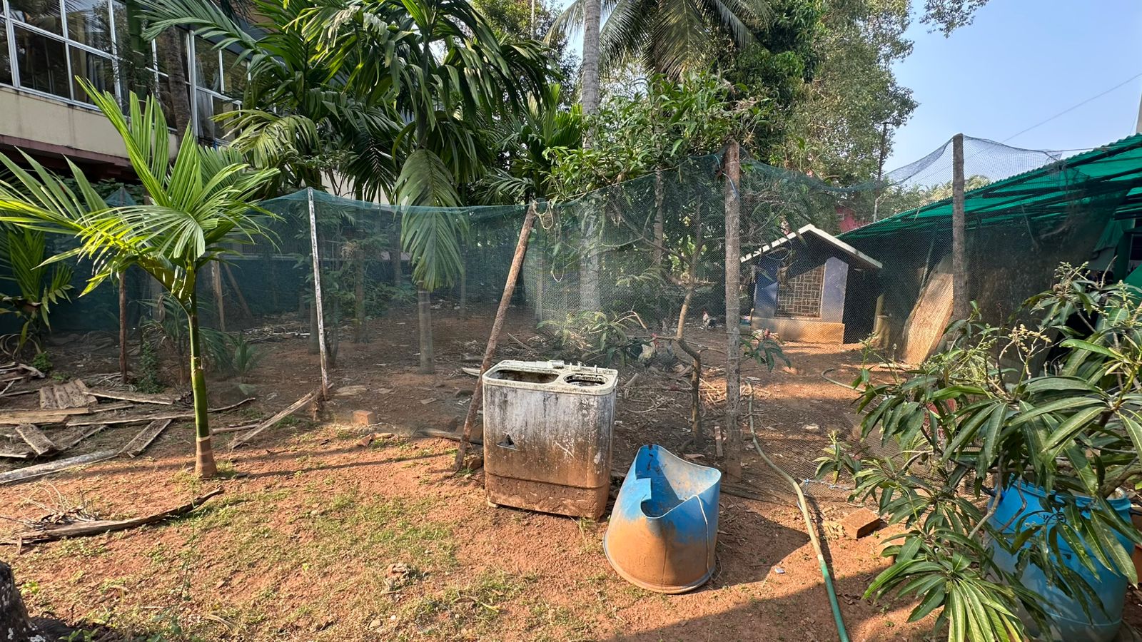 Bank of Baroda Auctions for Residential property in Kozhikode, Kerala image 5 of 6 in Feroke, Kozhikode | Bank of Baroda auction property