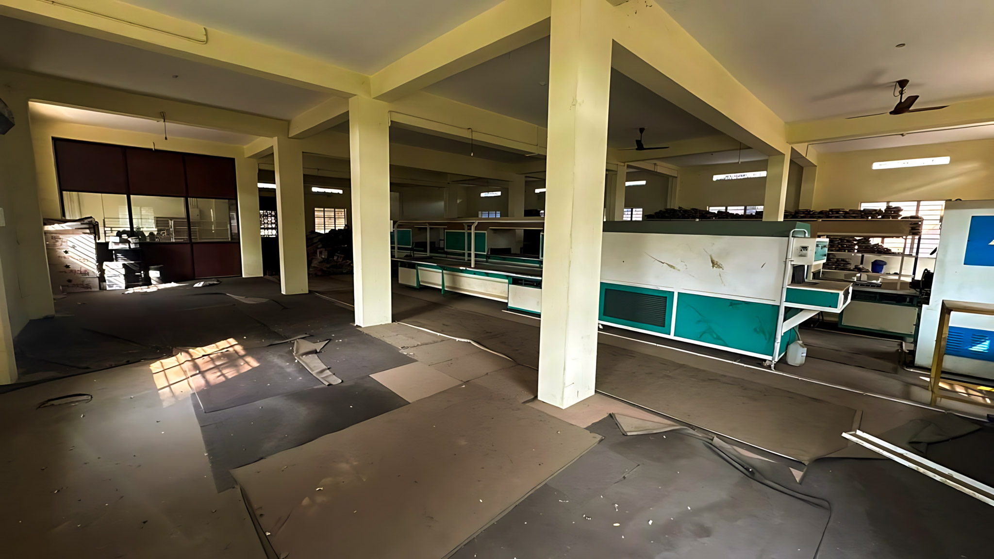 Bank of Baroda Auctions for Commercial property in Kozhikode, Kerala image 8 of 24 in Feroke, Kozhikode | Bank of Baroda auction property