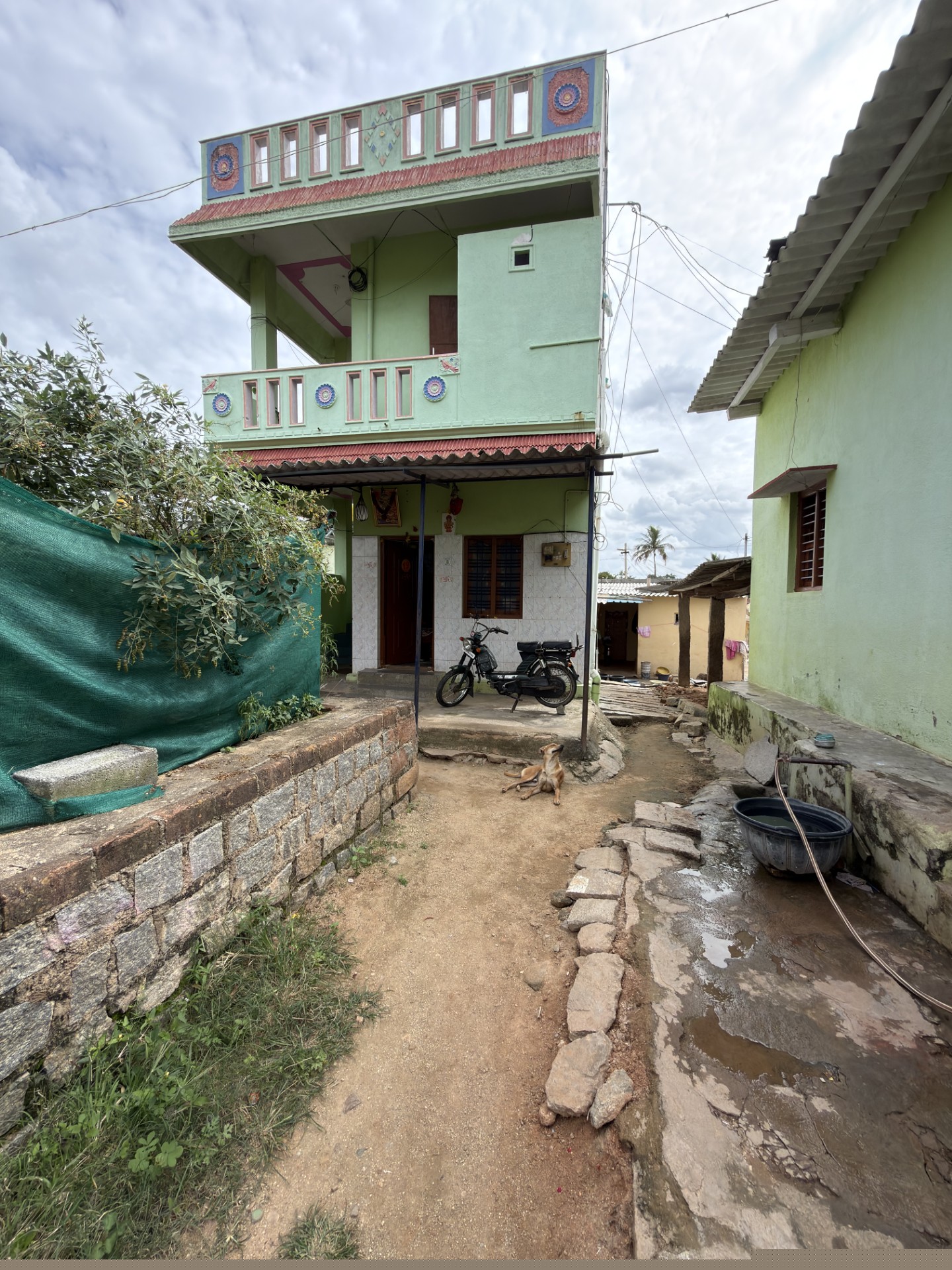 Indian Bank Auctions for Residential property in Krishnagiri, Tamil Nadu image 2 of 2 in Krishnagiri, Krishnagiri | Indian Bank auction property