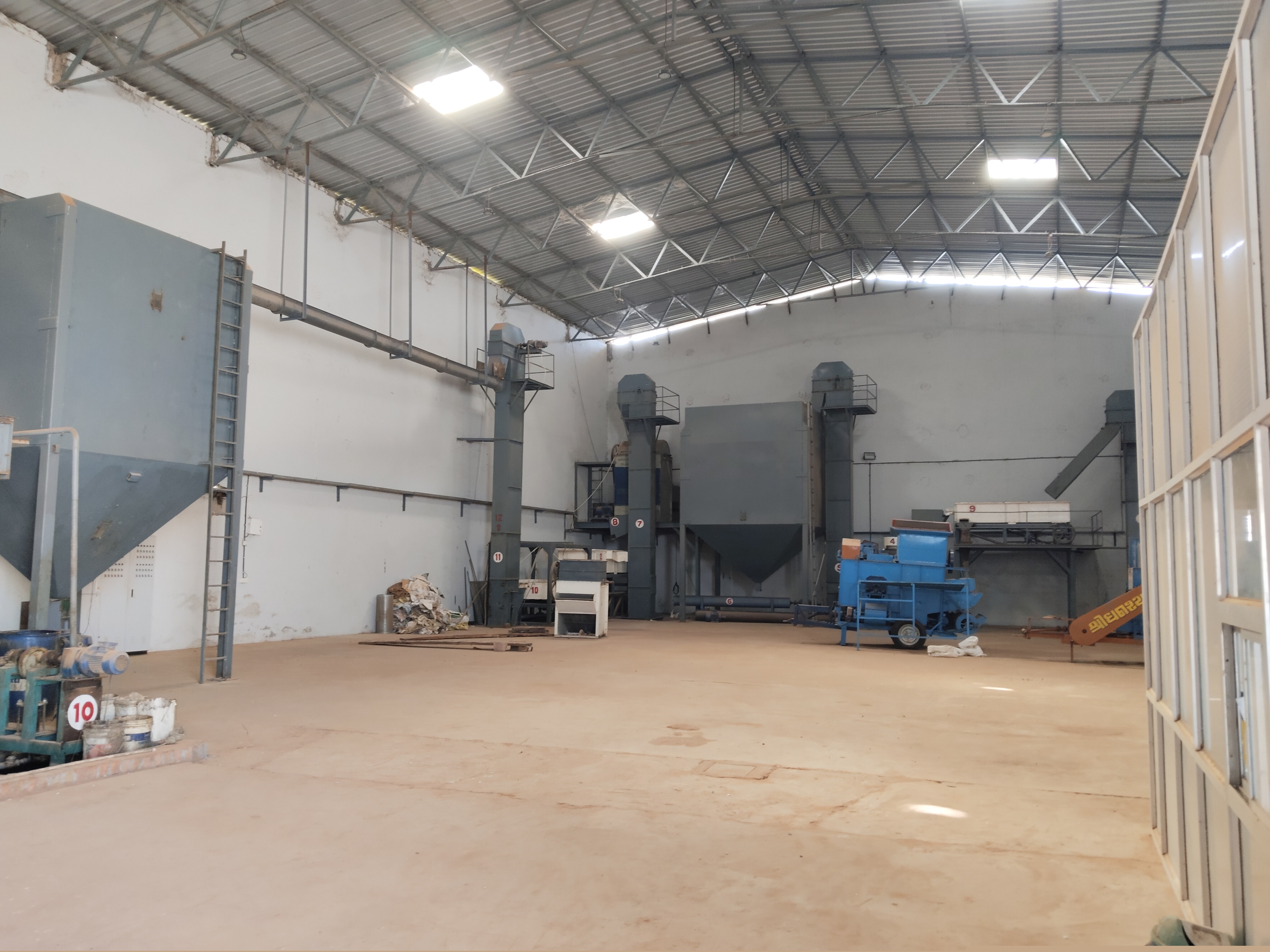 Canara Bank Auctions for Industrials property in Surendranagar, Gujarat image 3 of 6 in Dhrangadhra, Surendranagar | Canara Bank auction property