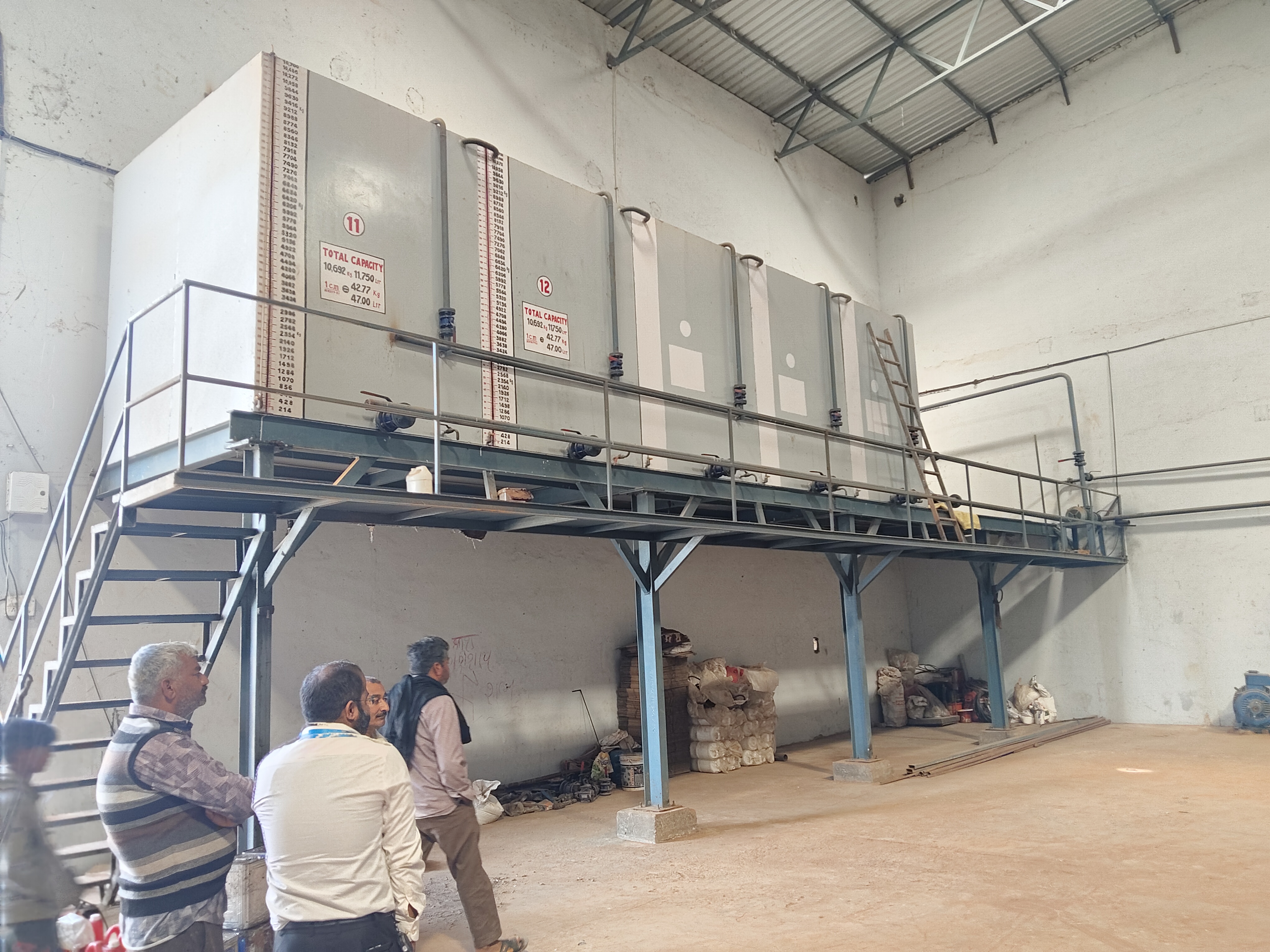 Canara Bank Auctions for Industrials property in Surendranagar, Gujarat image 5 of 6 in Dhrangadhra, Surendranagar | Canara Bank auction property