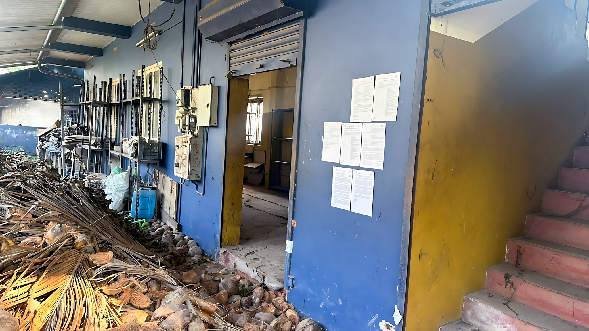 Bank of Baroda Auctions for Commercial property in Kozhikode, Kerala image 17 of 18 in Feroke, Kozhikode | Bank of Baroda auction property