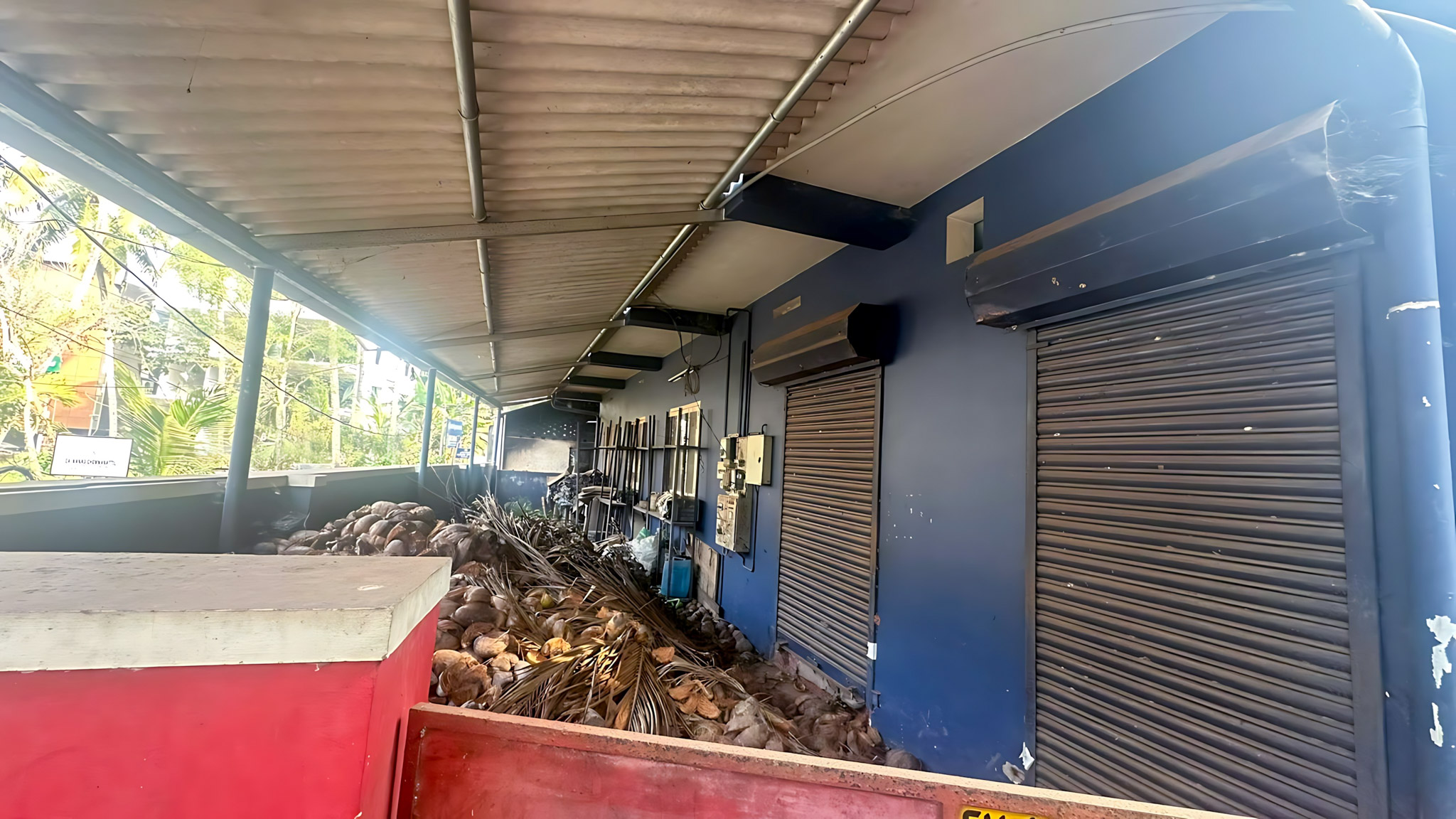 Bank of Baroda Auctions for Commercial property in Kozhikode, Kerala image 4 of 18 in Feroke, Kozhikode | Bank of Baroda auction property