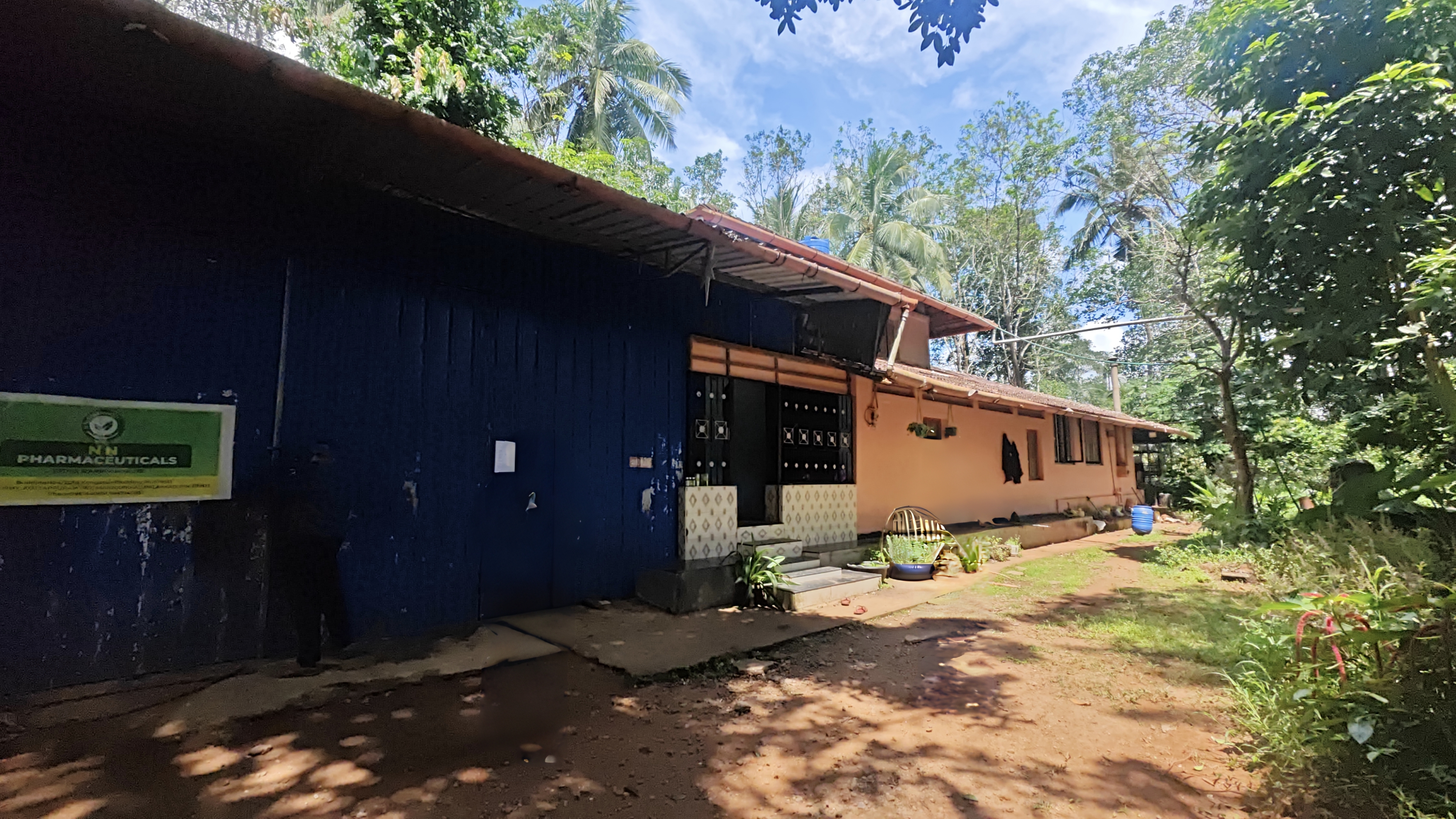 Canara Bank Auctions for Residential property in Palakkad, Kerala image 2 of 3 in Srikrishnapuram, Palakkad | Canara Bank auction property