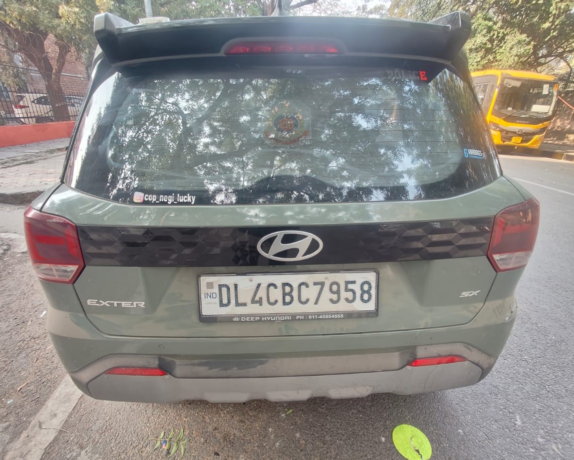 State Bank of India Auctions for Vehicle Auctions property in New Delhi, Delhi image 2 of 3 in New Delhi, New Delhi | State Bank of India auction property