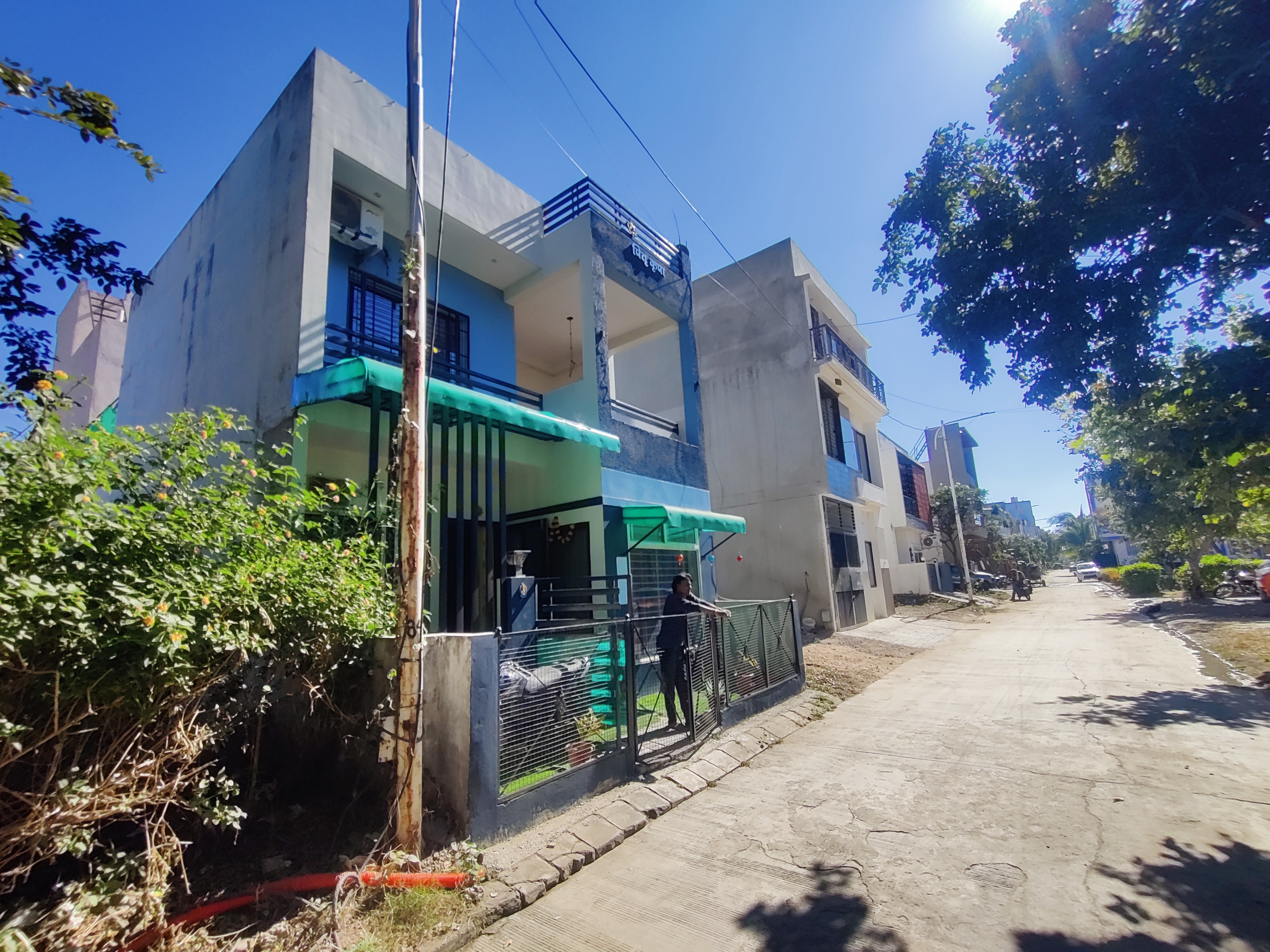 Union Bank of India Auctions for Residential property in Indore, Madhya Pradesh image 2 of 3 in Indore, Indore | Union Bank of India auction property