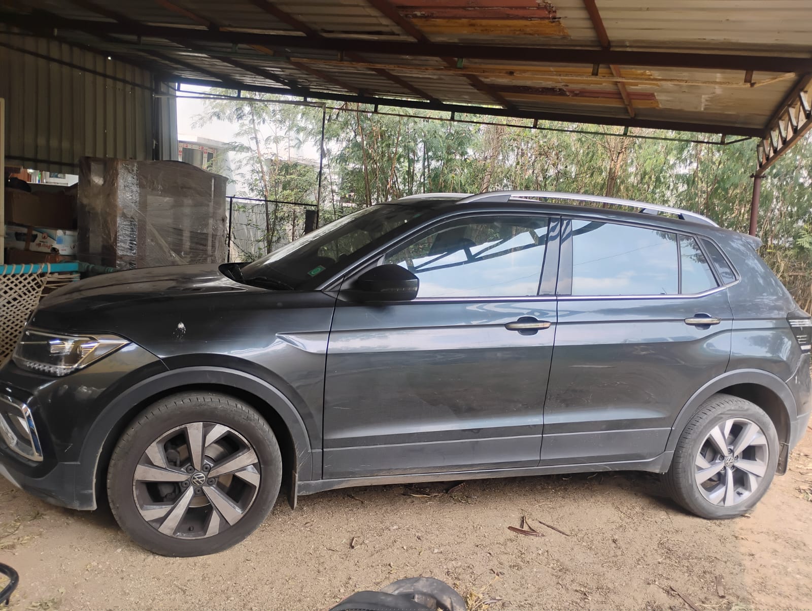 Bank of Baroda Auctions for Vehicle Auctions property in Coimbatore, Tamil Nadu image 5 of 7 in Coimbatore, Coimbatore | Bank of Baroda auction property