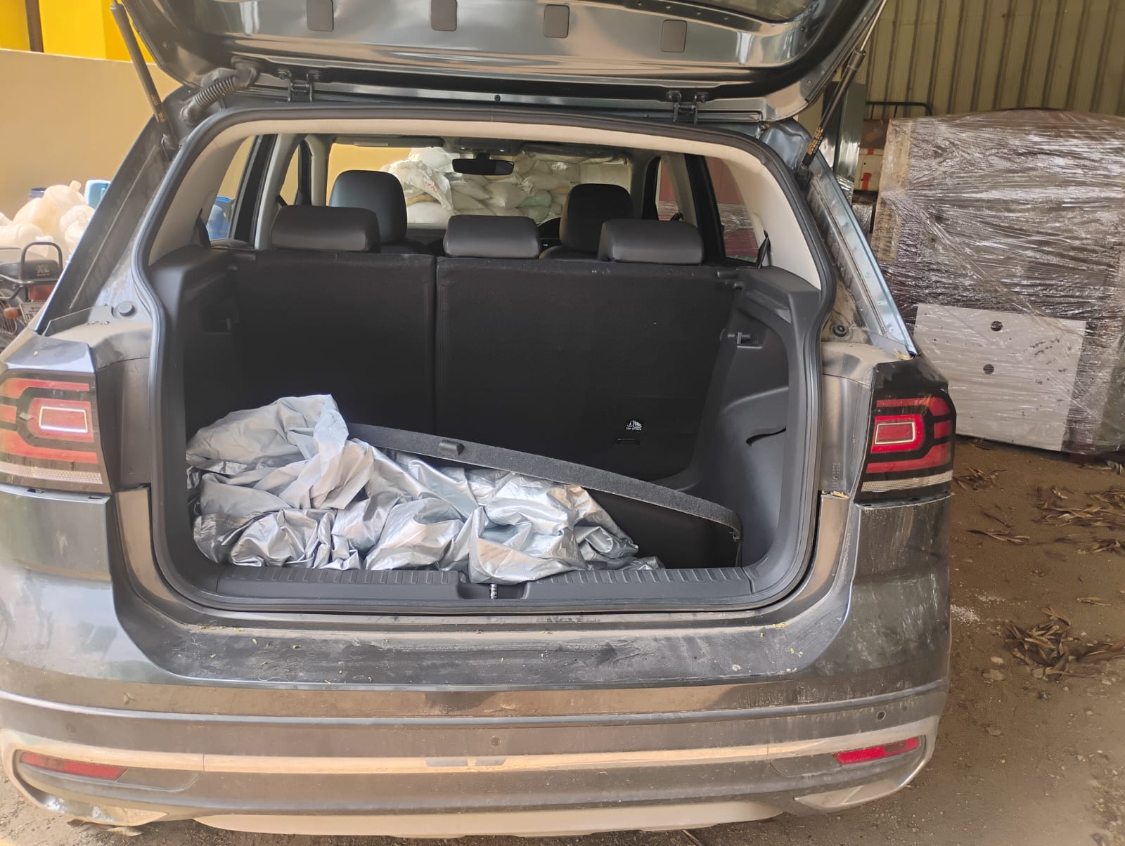 Bank of Baroda Auctions for Vehicle Auctions property in Coimbatore, Tamil Nadu image 7 of 7 in Coimbatore, Coimbatore | Bank of Baroda auction property