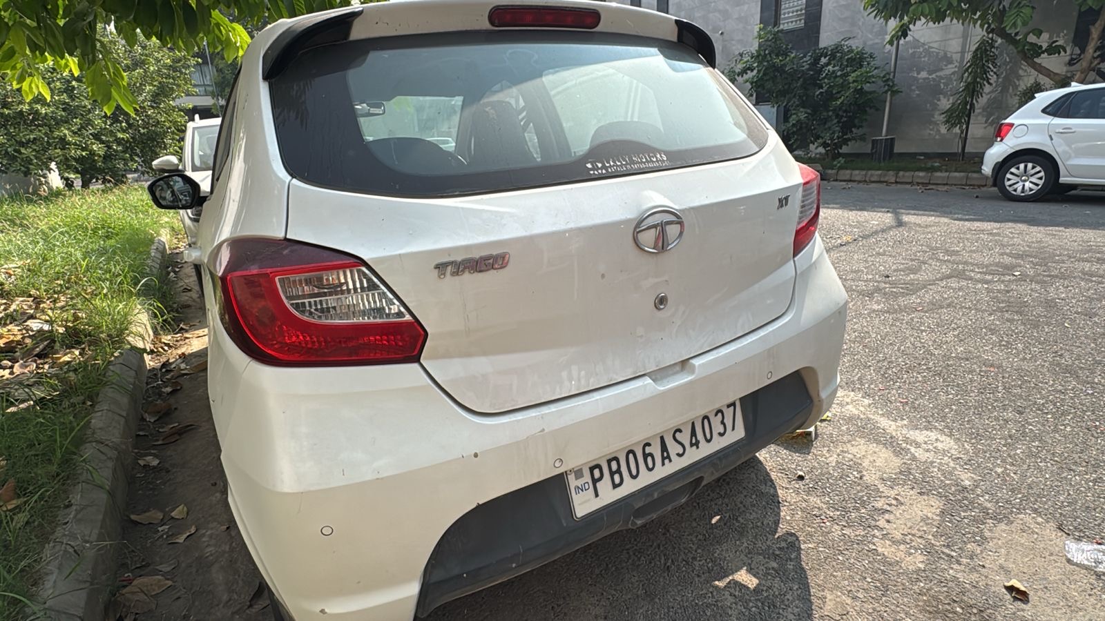 Bank of Baroda Auctions for undefined property in Gurdaspur, Punjab image 3 of 6 in Batala, Gurdaspur | Bank of Baroda auction property